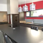 La Mansarde 8 Personnes * Magny-en-Bessin
