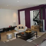 Feriehus La Mansarde 8 Personnes Magny-en-Bessin