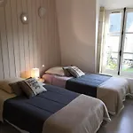 Feriehus La Mansarde 8 Personnes *