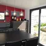 La Mansarde 8 Personnes Magny-en-Bessin