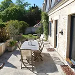 La Mansarde 8 Personnes Feriehus *