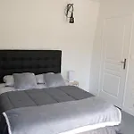 Feriehus La Mansarde 8 Personnes