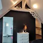 La Mansarde 8 Personnes * Magny-en-Bessin
