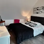 La Mansarde 8 Personnes Feriehus *