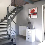 La Mansarde 8 Personnes *