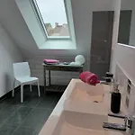 La Mansarde 8 Personnes