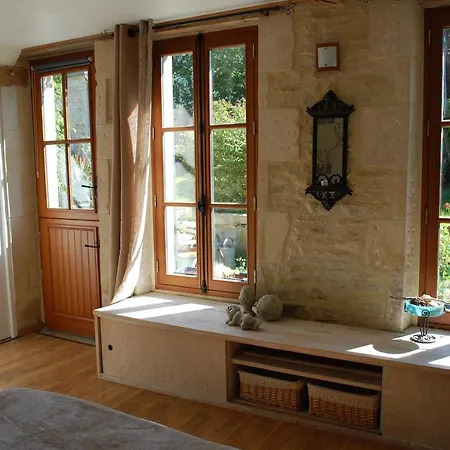 Holiday home La Mansarde