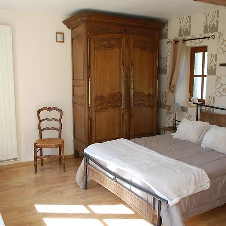 La Mansarde Holiday home Magny-en-Bessin