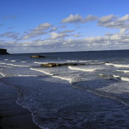La Mansarde Сasa de vacaciones
