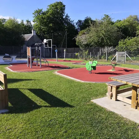 La Mansarde Сasa de vacaciones