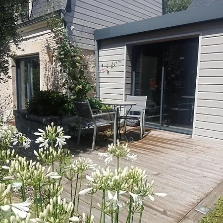Holiday home La Mansarde