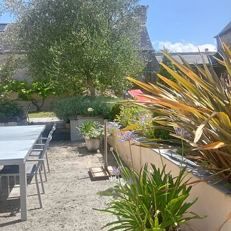 La Mansarde * Magny-en-Bessin