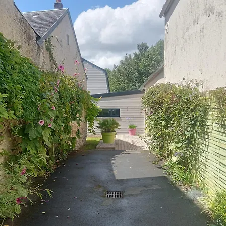 La Mansarde Сasa de vacaciones *