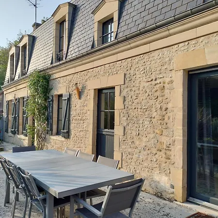 Holiday home La Mansarde