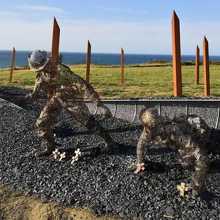 Сasa de vacaciones La Mansarde 8 Personnes