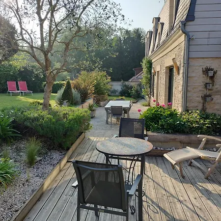 La Mansarde 8 Personnes בית נופש *