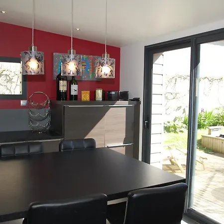 La Mansarde 8 Personnes Magny-en-Bessin