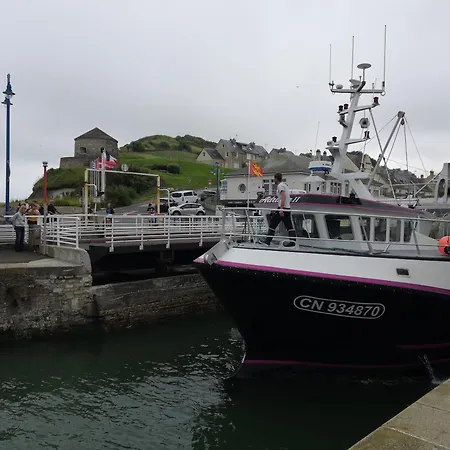 La Mansarde 8 Personnes