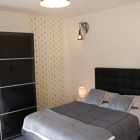 La Mansarde * Magny-en-Bessin