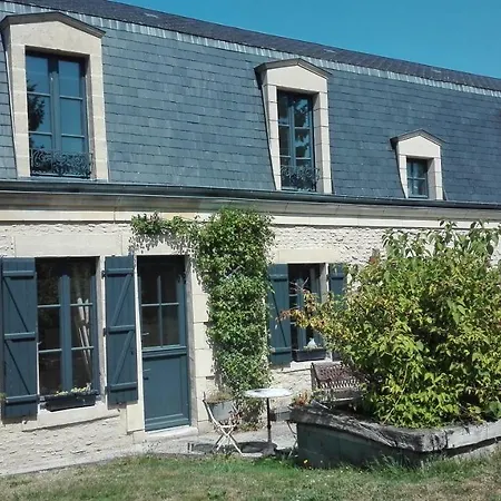 La Mansarde Holiday home