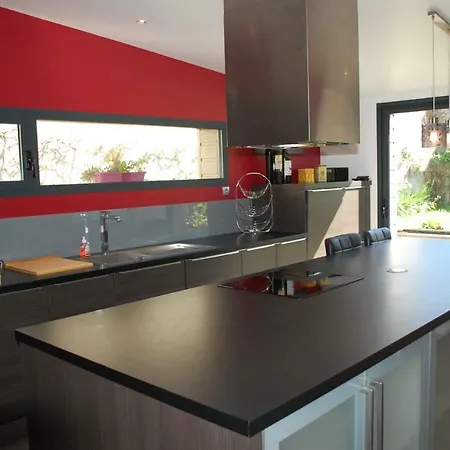 La Mansarde Holiday home