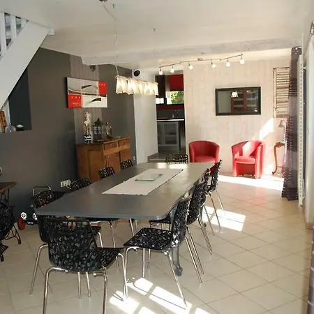 La Mansarde Holiday home