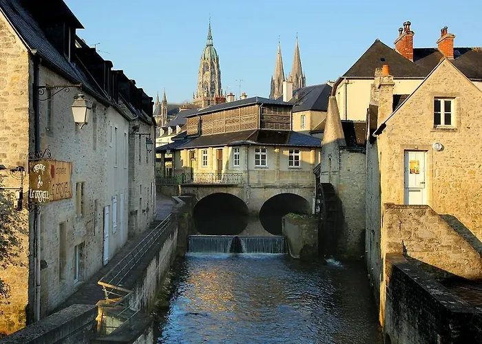 Сasa de vacaciones La Mansarde 8 Personnes *