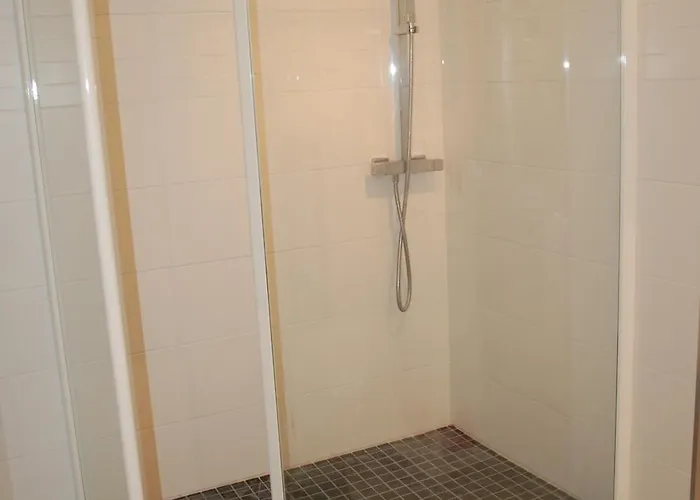 La Mansarde 8 Personnes