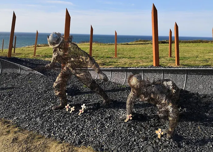 בית נופש La Mansarde 8 Personnes