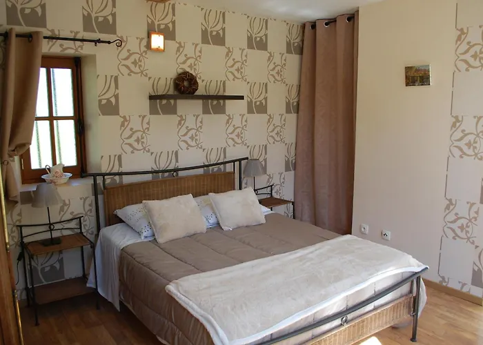 La Mansarde 8 Personnes Сasa de vacaciones Magny-en-Bessin