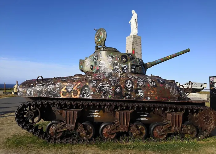 Сasa de vacaciones La Mansarde 8 Personnes Magny-en-Bessin