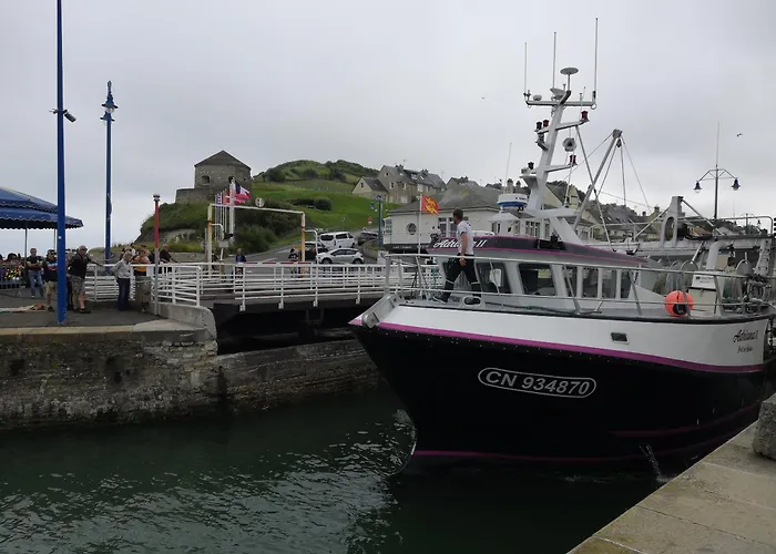 La Mansarde 8 Personnes