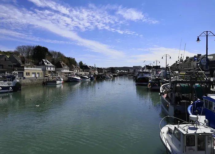 Сasa de vacaciones La Mansarde 8 Personnes