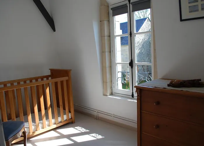 La Mansarde 8 Personnes *