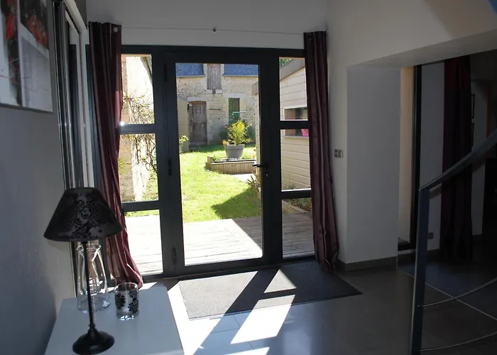 La Mansarde 8 Personnes *