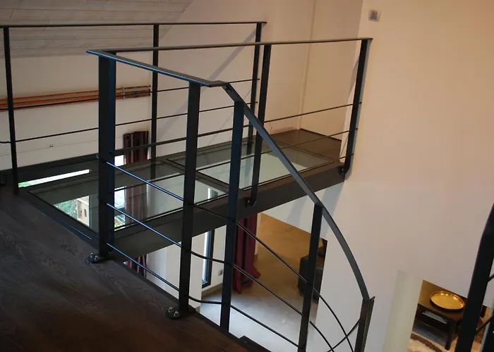 La Mansarde 8 Personnes Сasa de vacaciones Magny-en-Bessin