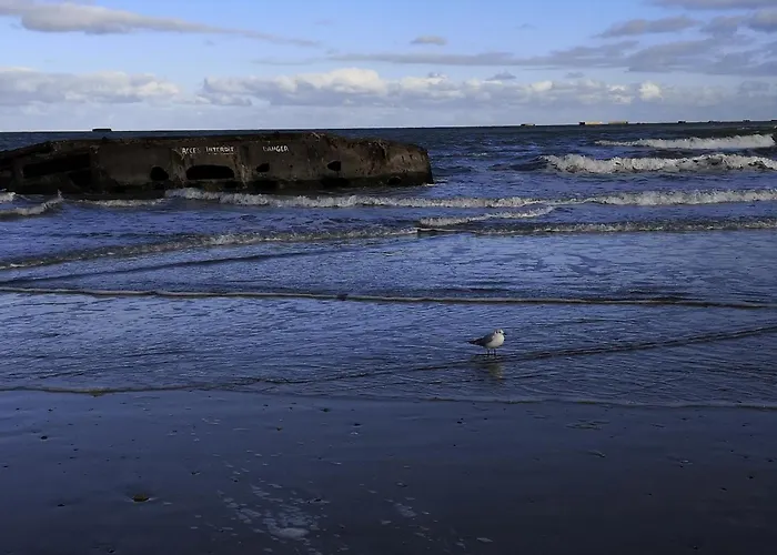 La Mansarde 8 Personnes Сasa de vacaciones *